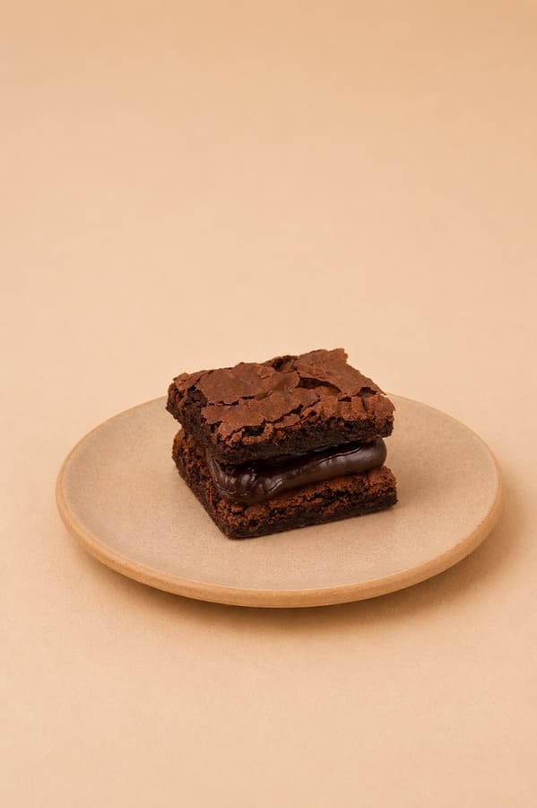 Brownie Especial