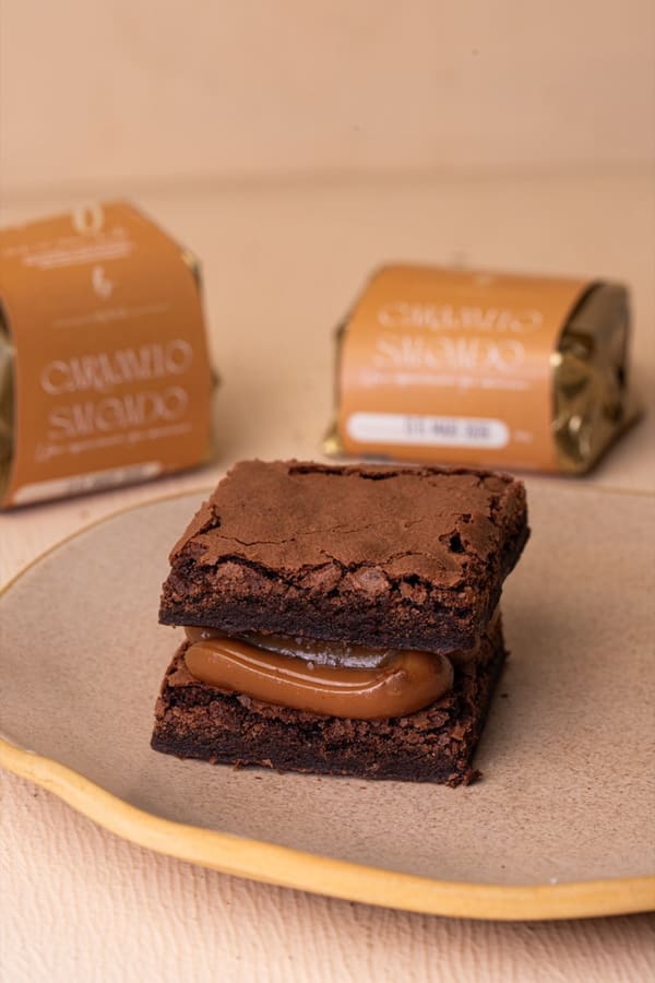 Brownie Premium
