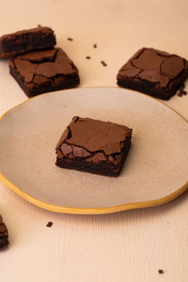 Brownie Tradicional