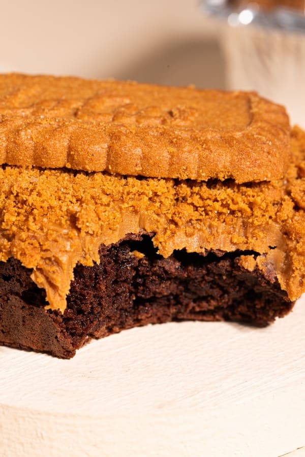 Marmitinha Lotus Biscoff